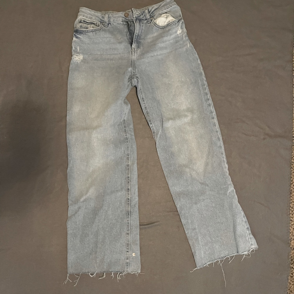 Mom Jean
